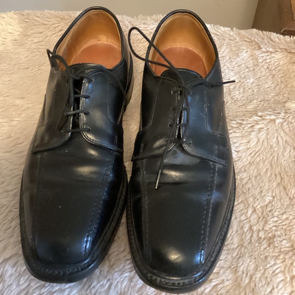 ALLEN EDMONDS  Oxford Shoes Sz 9  # Dress shoe # office main image 14